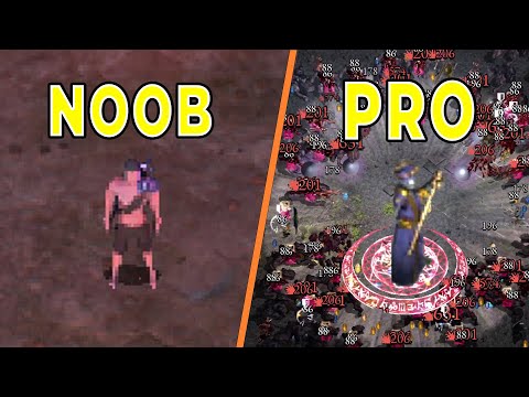 Simple Beginners Guide to Halls of Torment