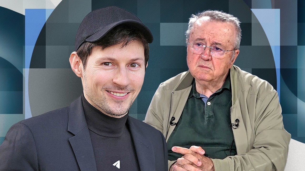 Ion Cristoiu, despre Pavel Durov, fondator Telegram: “Proasta afacere…”