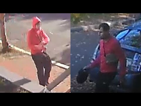 Detectives seek 'person of interest' after Cambridge shooting