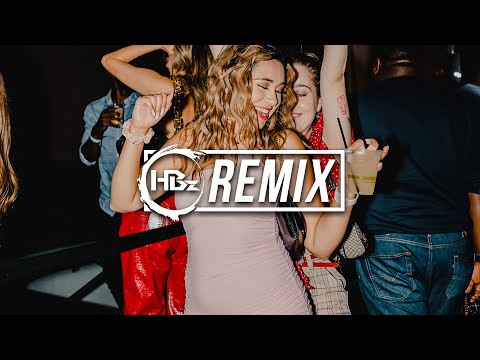 Flo Rida - Low (HBz 'Auf die Fresse' Remix)