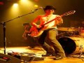 Lance Bulen (Baton Rouge) - the midge 
