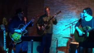 Emy Lee, The Memphis Kings, Kid Ramos - I Wanna Rock