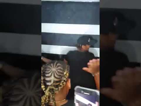 ReyKintini El Abandonao en vivo testing sabana perdida