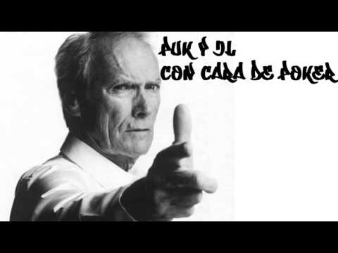 JL Y PUK - CARA DE POKER