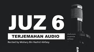 Download lagu JUZ 6 Al Quran Terjemahan Audio Bahasa Indonesia M... mp3