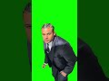 Fanum Dancing To Bacon Egg N Cheese Meme Green Screen