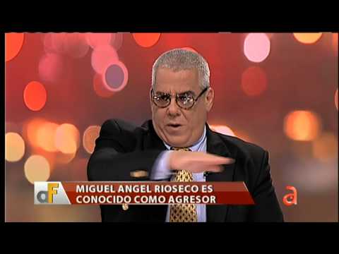 Familiares: “Seguroso” mataron a hombre que intentaba irse - América TeVé