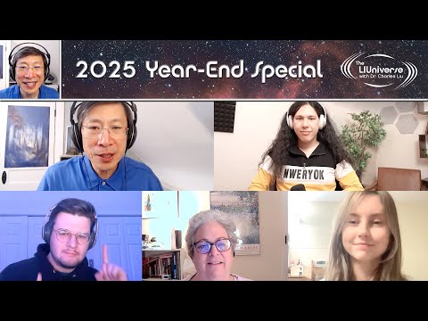 2025 Year-End Special
