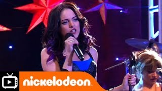 Victorious Karaoke | You Don&#39;t Know Me | Nickelodeon UK