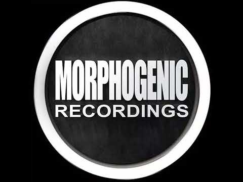 Label & Producer Series - Episode 1 - Alex Denne - Mixed by MORPHOGEN [TECH-HOUSE]