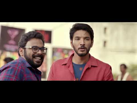 comedy scene iruttu araiyil murattu kuthu