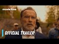 FUBAR Official Trailer Netflix