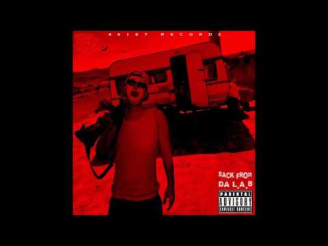 Mr.187 - C.I.T.Ydickicht Feat. Babylon Mayne