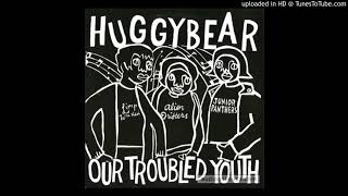 Huggy Bear - Blow Dry