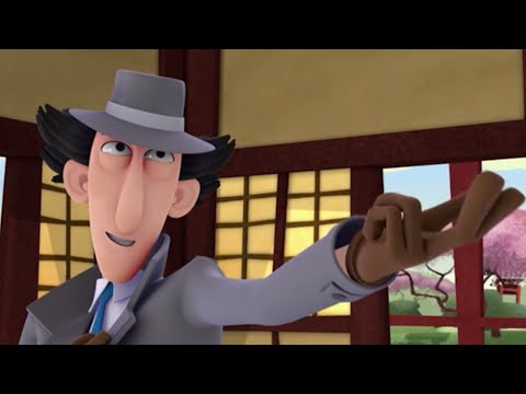 Inspector Gadget 2.0 | NEW SERIES | Gadget's Da Bomb//Gadget Management | Cartoon for Kids - Kids TV Series, Kingdom Kids Zone - Inspector Gadget - WildBrain