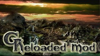 Was ist die Gothic Reloaded Mod?