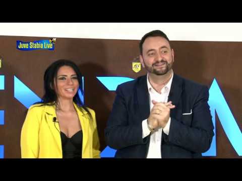 Juve Stabia Live VENTESIMA PUNTATA del 20-02-2020