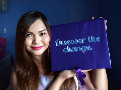 Palmolive's amazing, new change!