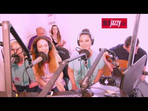 VOGA VIKI - ME MYSELF AND I @ JAZZY HUNGARICUM