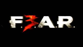 FEAR 3 - Theme Song (Four Rusted Horses)