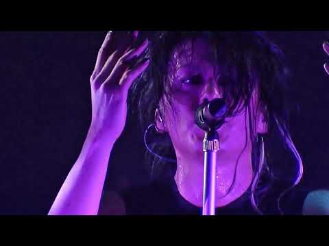 Atsushi Sakurai - Yokan LIVE 4K