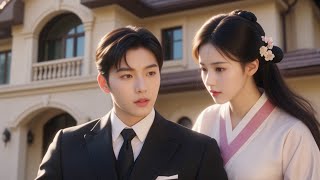 Cô gái tu tiên trên núi xuống núi làm phu nhân hào môn của tổng tài bá đạo