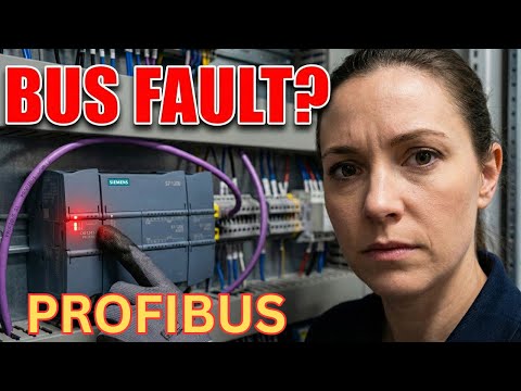 3 consigli essenziali su PROFIBUS per prevenire costosi tempi di inattività