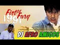 DJ AFRO FIST OF FURY FULL MOVIE Stephen Chow Kenny Bee Corey Yuen Wan Yuen Ming