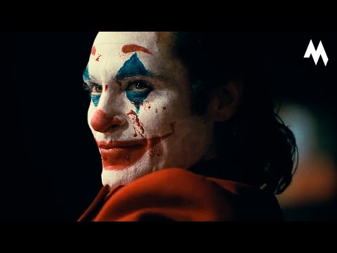 Joker tötet Murray (Das Ende) | Joker (2019) | Clip German Deutsch