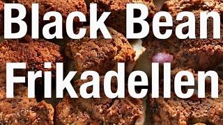 Folge 186: Oma Ernas` Frikadellen - vegan kochen mit Jérôme Eckmeier