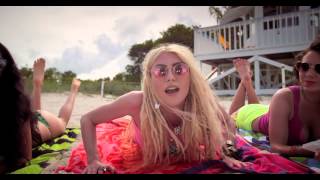 The Pretty Reckless - Messed Up World (F&#39;d Up World)