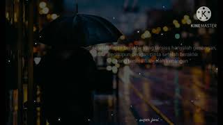 Download lagu STORY WA HUJAN TERBARU mp3