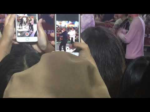 190929 KCONThailand 2019 - AB6IX Random Play Dance