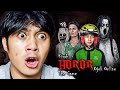 Jangan Jadi OJOL Sebelum Nonton Ini Kisah HOROR Ojek Online Part 1
