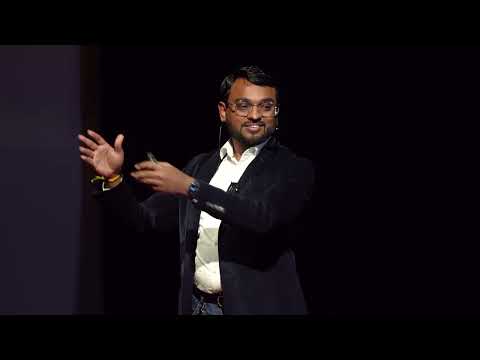 Building Resilience and Embracing Uncertainty | Elduri Hari Pratap
