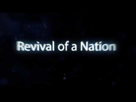 Revival of a nation - סרטו של רועי קריספל