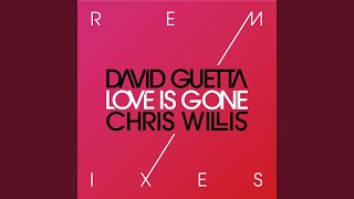 Love Is Gone (Original Extended)