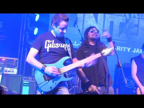 Metal for Kids United