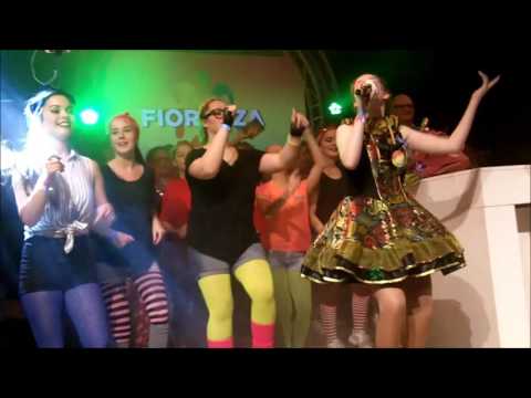 TVK winnaar 2017 : Fiorenza