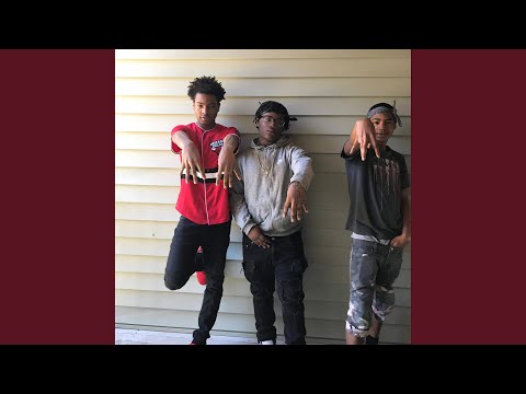 LET EVEYTHING DIE (feat. Lil clutch)