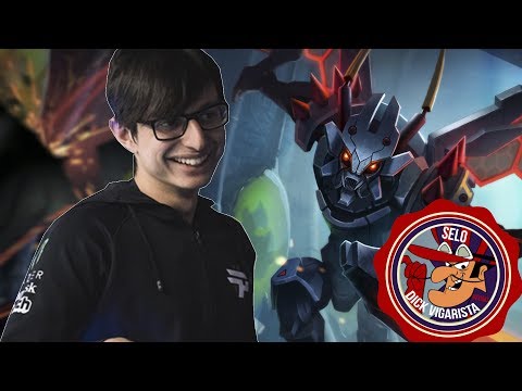 PEGA O VIGARISTA - TAY STREAM