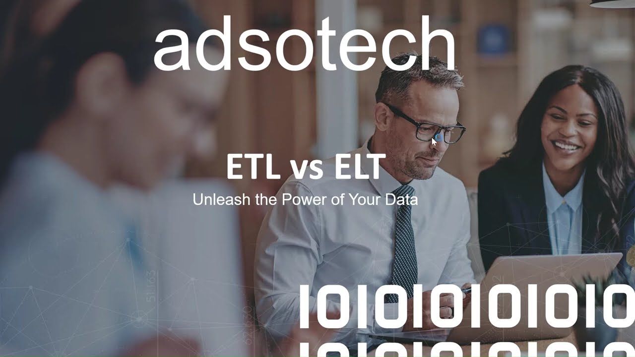 Data Transformation with Precisely Data 360 Analyze Demo