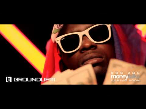 Rob Zoe CashOut FREESTYLE