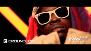 Rob Zoe CashOut FREESTYLE