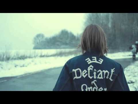 Birdy Nam Nam - Defiant Order (Official Music Video)