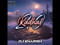 Edho Oru Dougie Edho Solla X Teach Me How To Dougie ORIGINAL DJ KHARISH TikTok