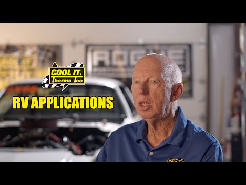 Thermo-Tec RV Applications