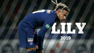 Download lagu Neymar jr LiLy Skill Goal 2019... mp3