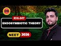 Cell The Unit Of Life NEET 2026 Class 11th NCERT PATTERN