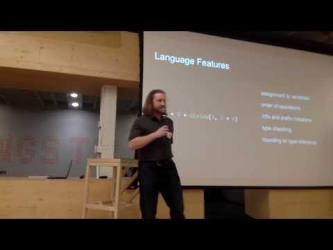 PWLTO#14 – Scott Rostrup on Tracing the Meta-Level: PyPy’s Tracing JIT Compiler